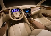 Cadillac XTS Platinum Concept